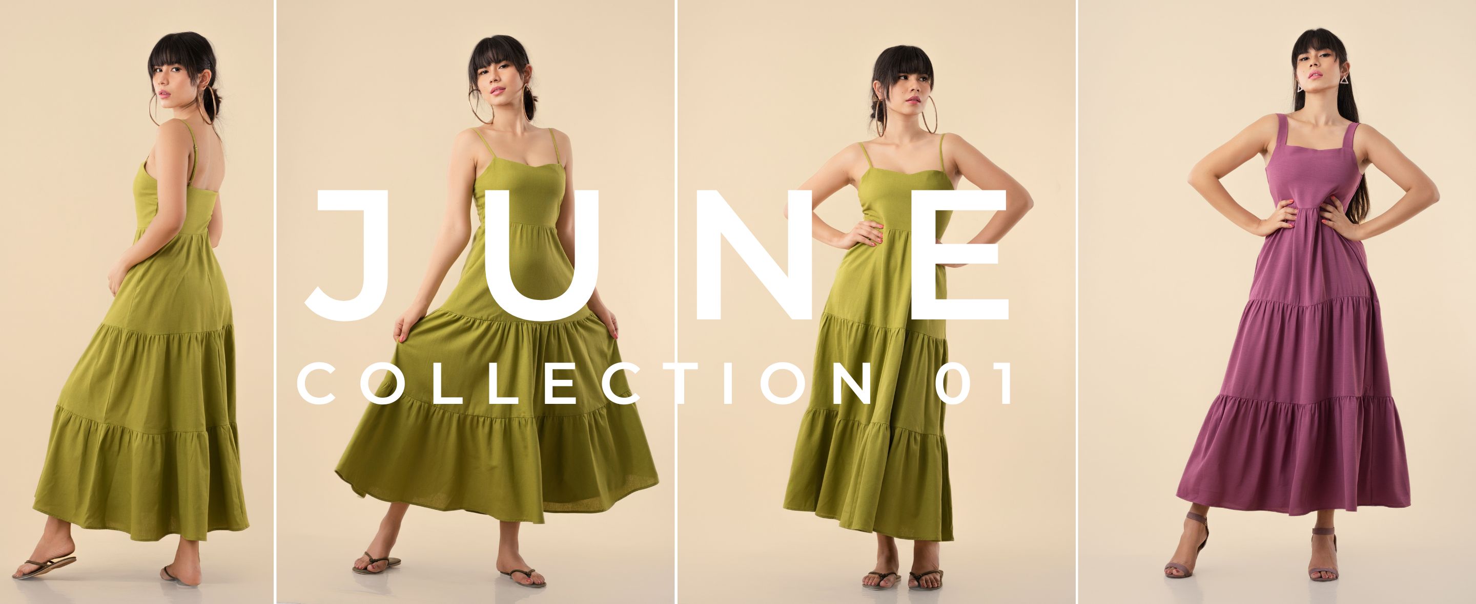 New collection 3 May 23